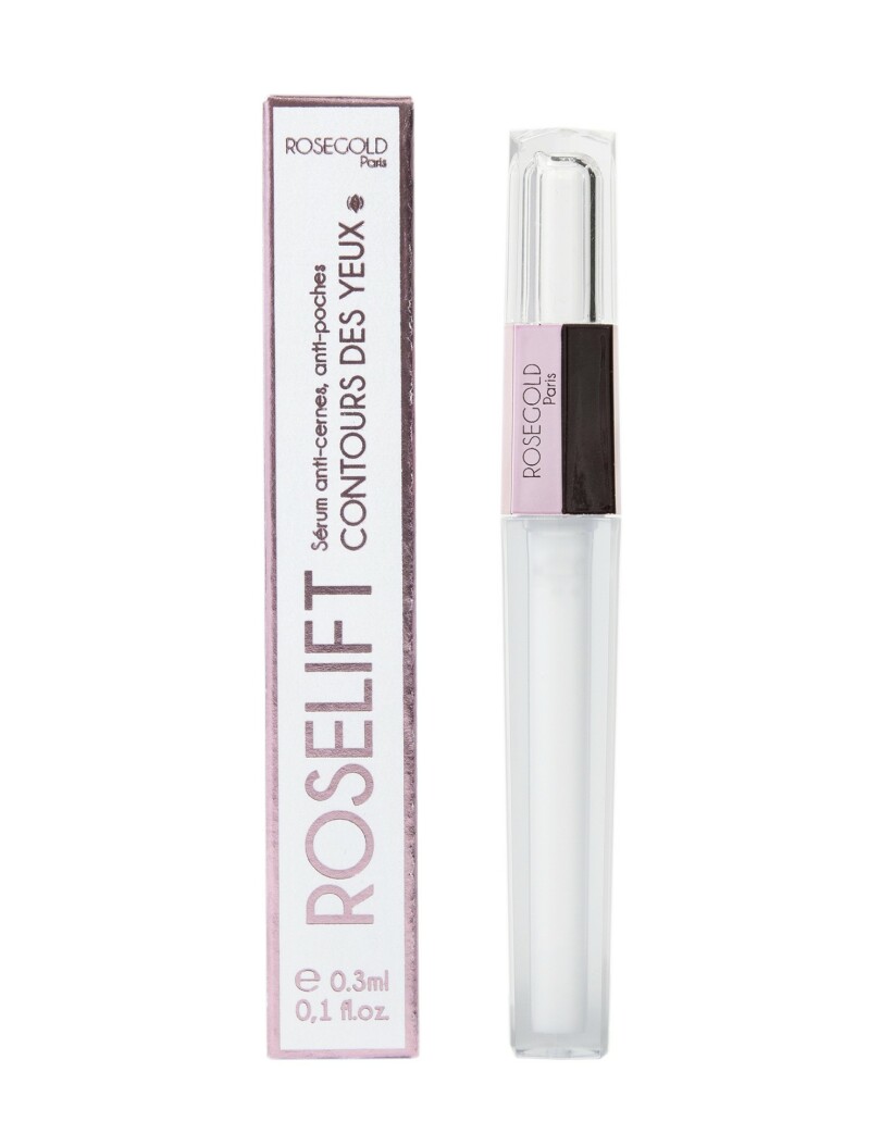 > Roselift Contour des Yeux, Rosegold.